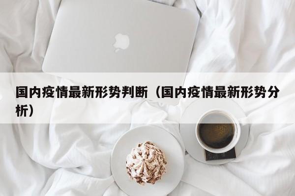 国内疫情最新形势判断（国内疫情最新形势分析）