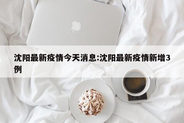 沈阳最新疫情今天消息:沈阳最新疫情新增3例
